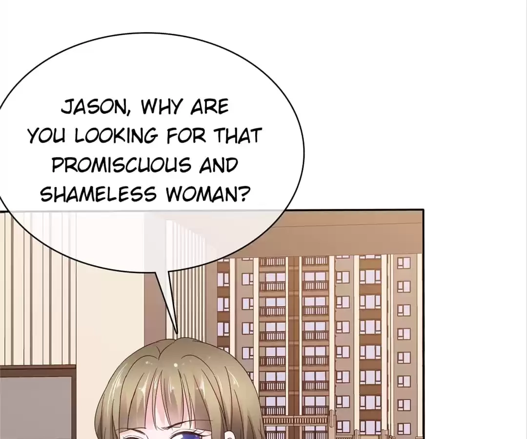 The Unfavored Wife Strikes Back Chapter 82 page 23 - 