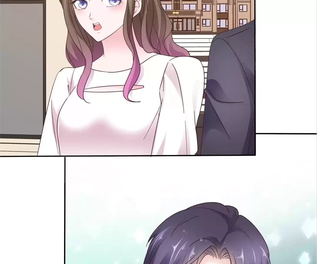 The Unfavored Wife Strikes Back Chapter 82 page 24 - 