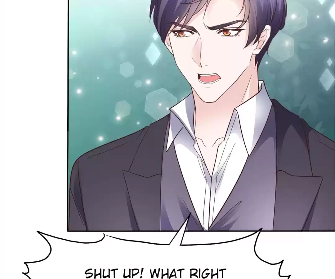 The Unfavored Wife Strikes Back Chapter 82 page 25 - 