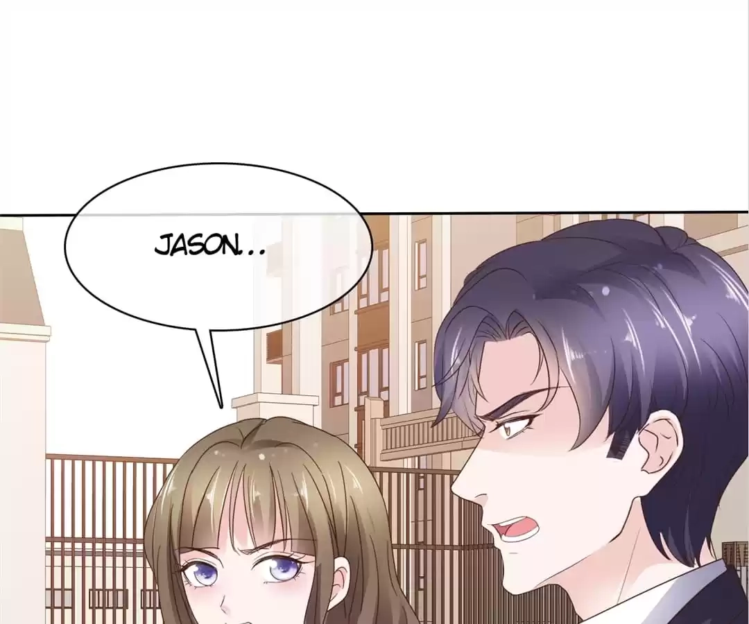 The Unfavored Wife Strikes Back Chapter 82 page 27 - 