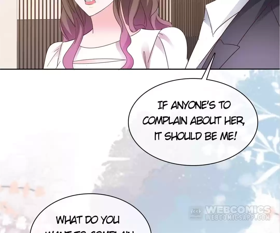 The Unfavored Wife Strikes Back Chapter 82 page 28 - 