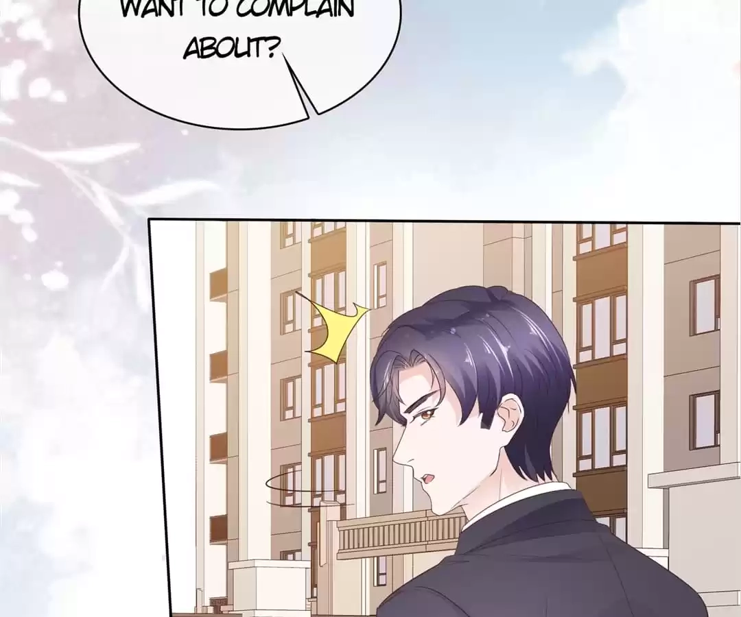The Unfavored Wife Strikes Back Chapter 82 page 29 - 