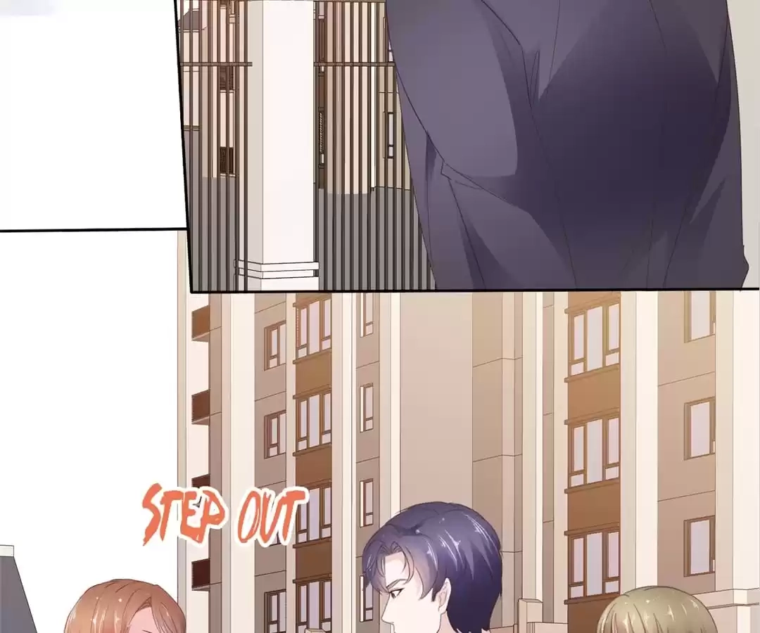 The Unfavored Wife Strikes Back Chapter 82 page 30 - 