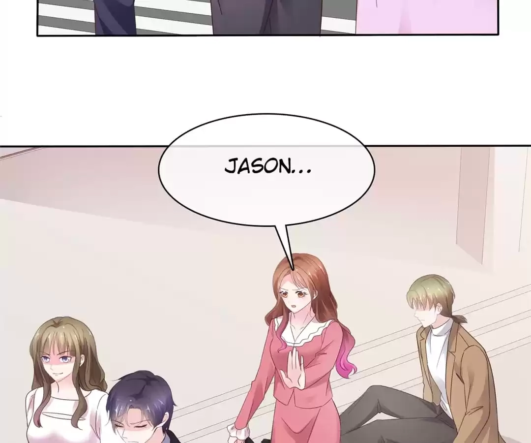The Unfavored Wife Strikes Back Chapter 82 page 4 - 