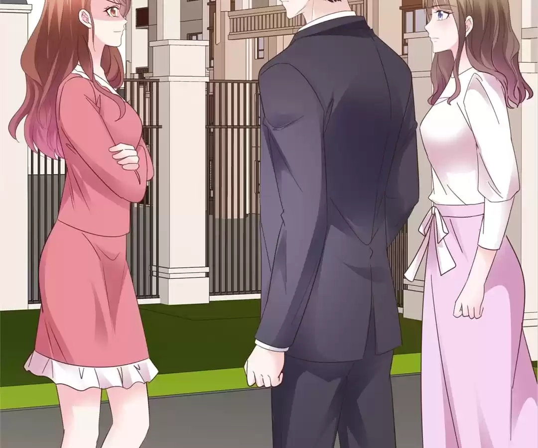 The Unfavored Wife Strikes Back Chapter 82 page 31 - 