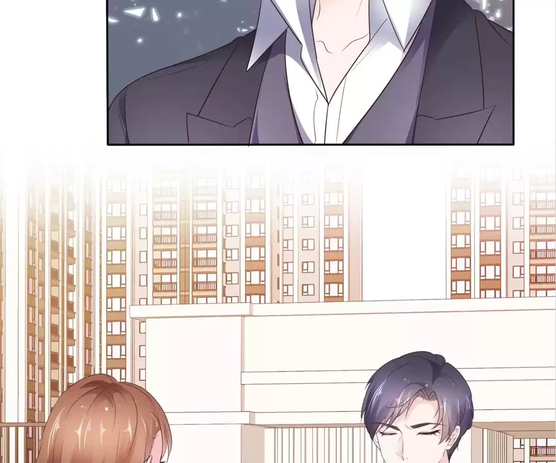 The Unfavored Wife Strikes Back Chapter 82 page 33 - 