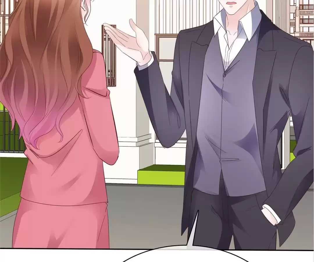 The Unfavored Wife Strikes Back Chapter 82 page 34 - 