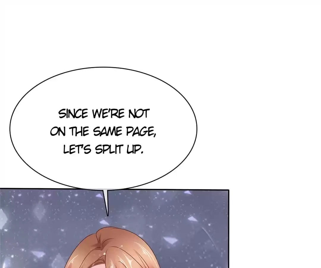 The Unfavored Wife Strikes Back Chapter 82 page 36 - 