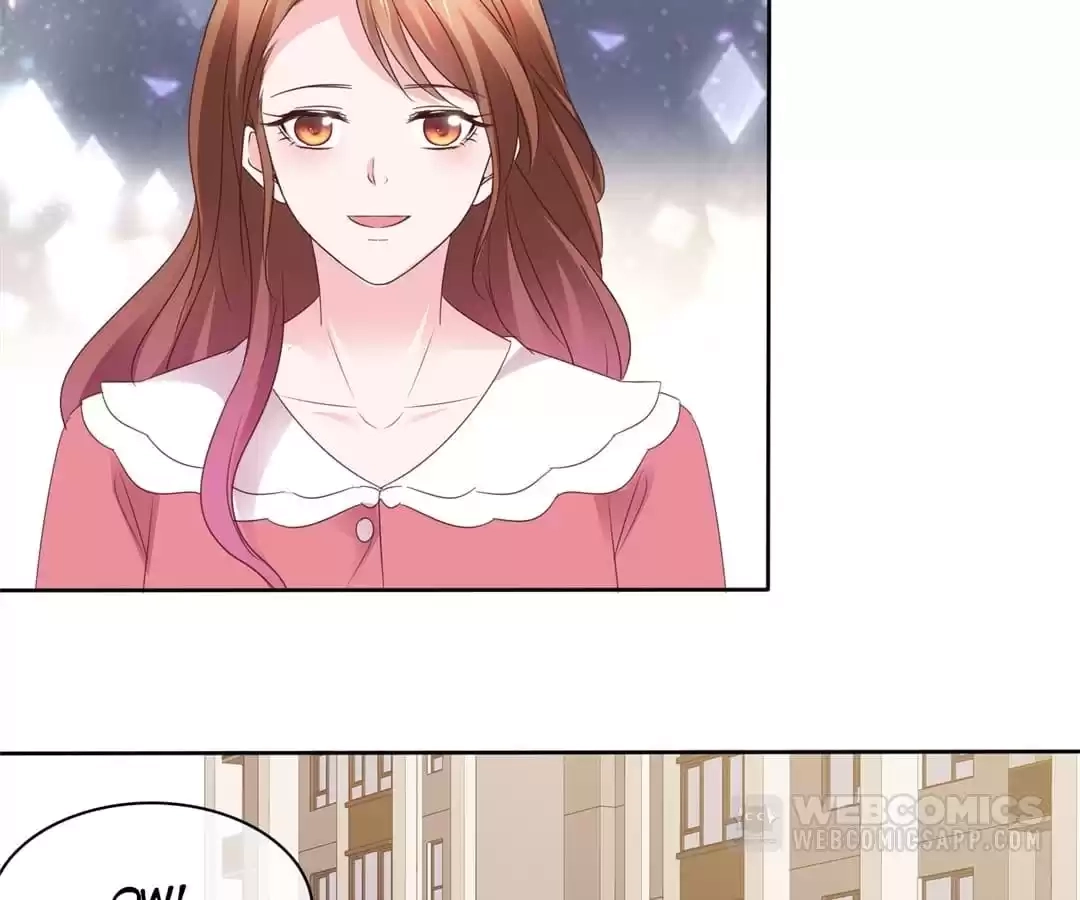 The Unfavored Wife Strikes Back Chapter 82 page 37 - 