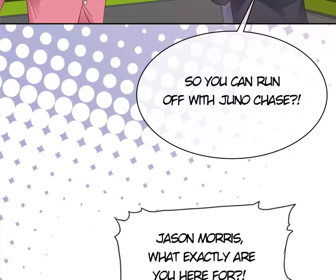 The Unfavored Wife Strikes Back Chapter 82 page 39 - 