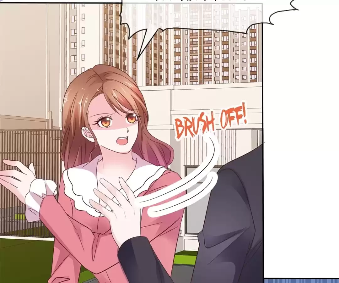 The Unfavored Wife Strikes Back Chapter 82 page 40 - 