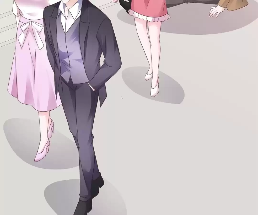 The Unfavored Wife Strikes Back Chapter 82 page 5 - 