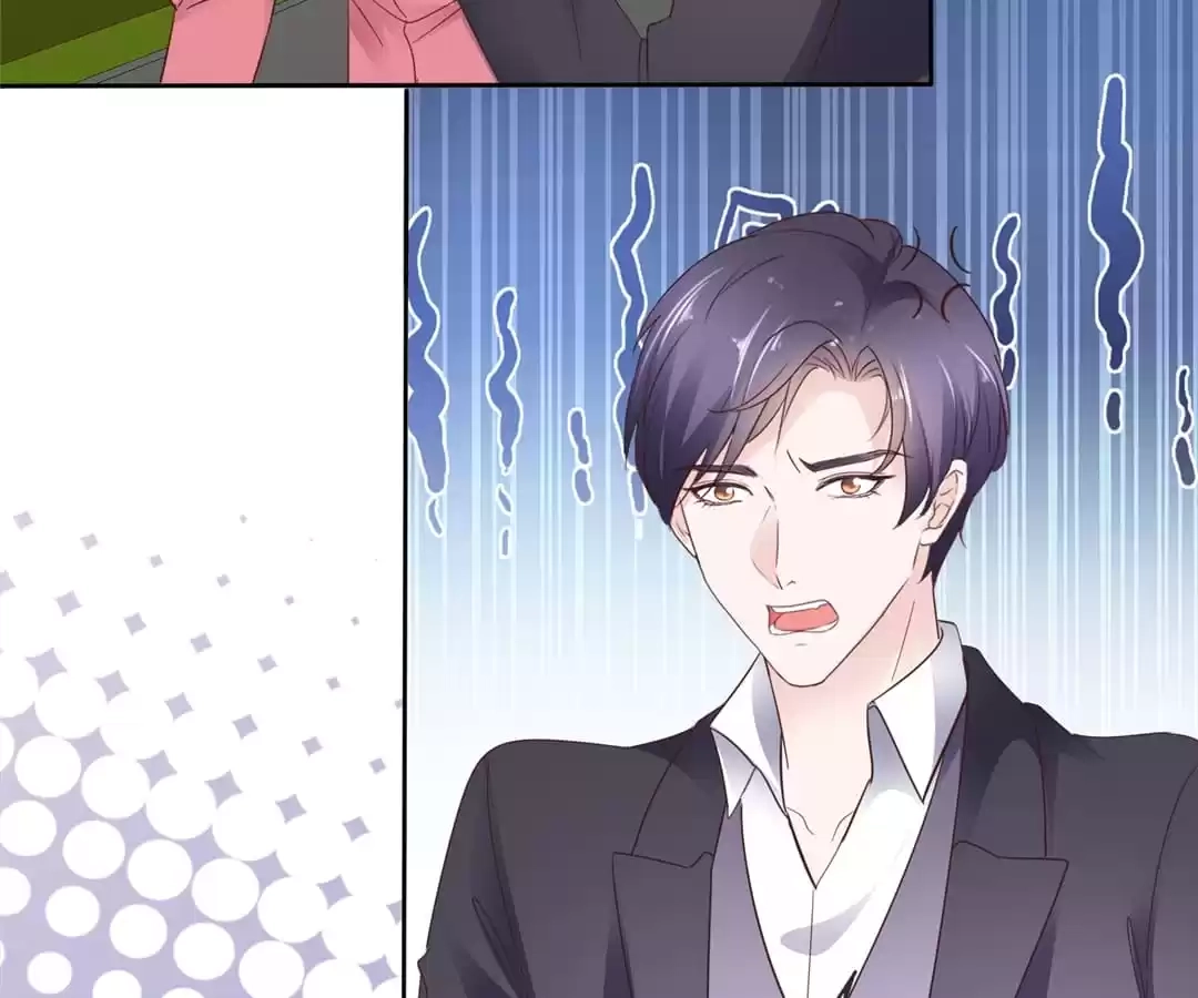 The Unfavored Wife Strikes Back Chapter 82 page 41 - 