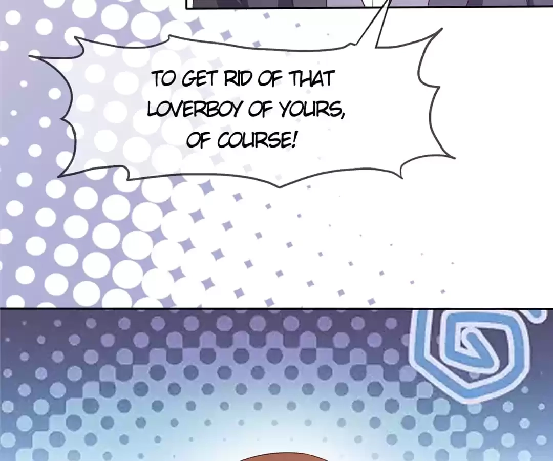 The Unfavored Wife Strikes Back Chapter 82 page 42 - 