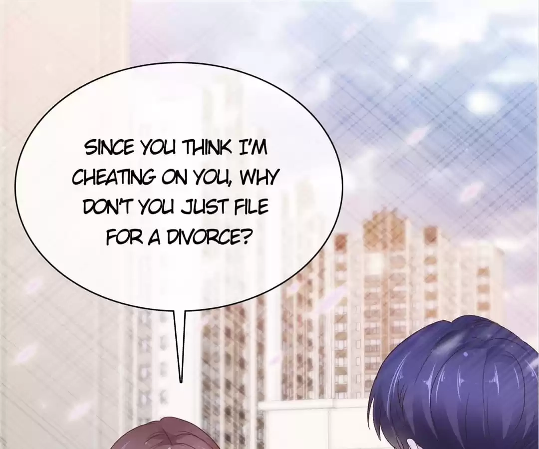 The Unfavored Wife Strikes Back Chapter 82 page 44 - 