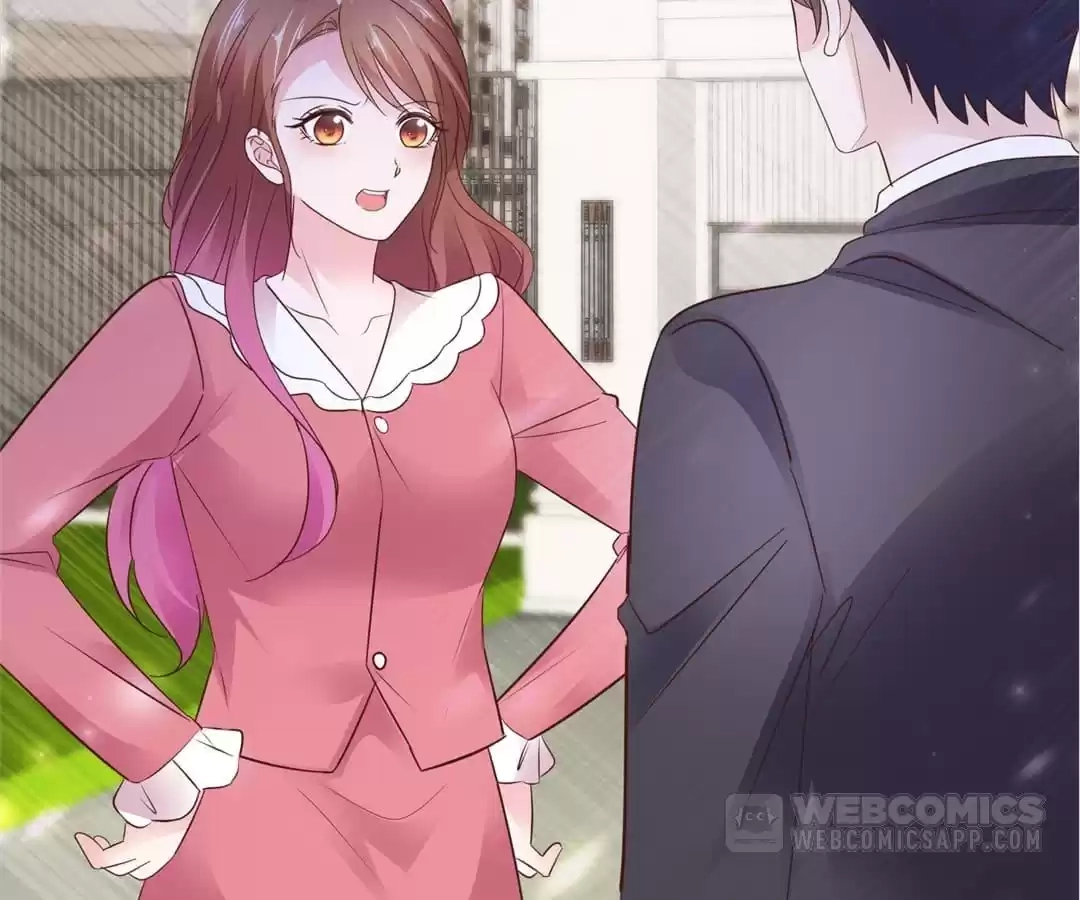 The Unfavored Wife Strikes Back Chapter 82 page 45 - 