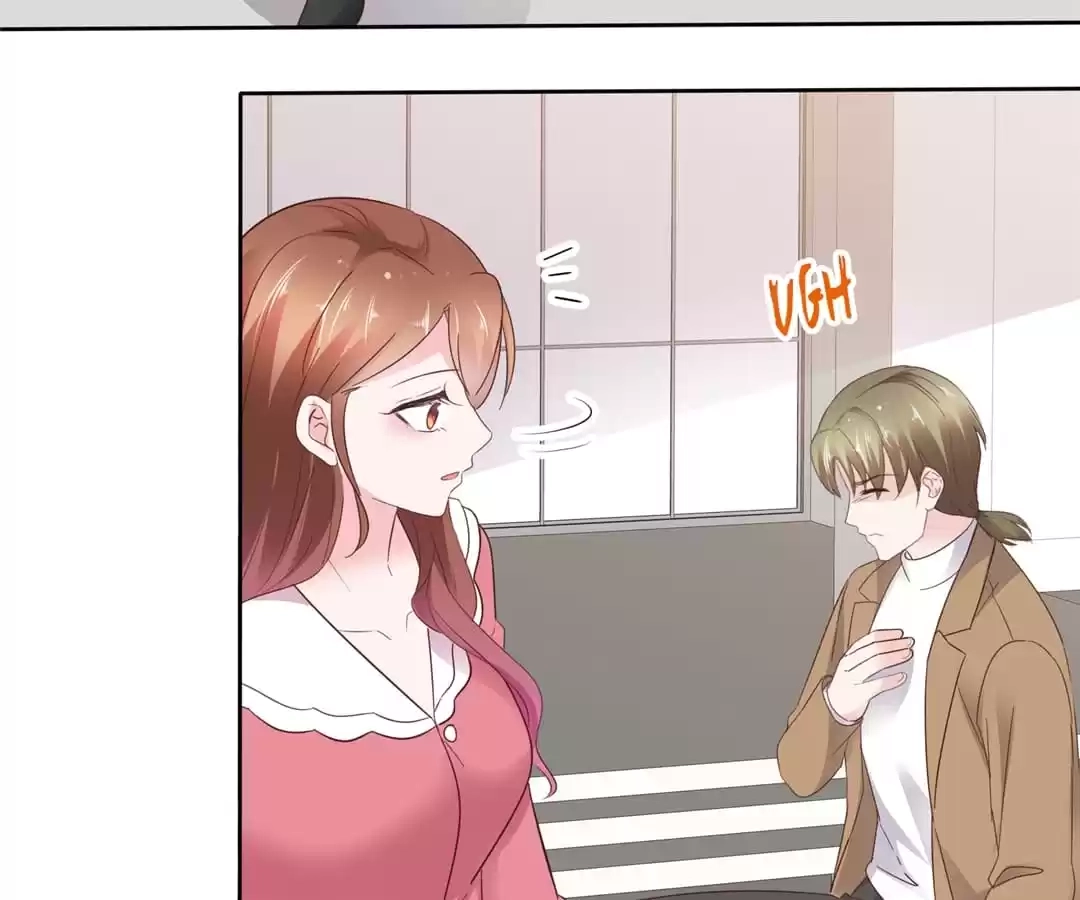 The Unfavored Wife Strikes Back Chapter 82 page 6 - 