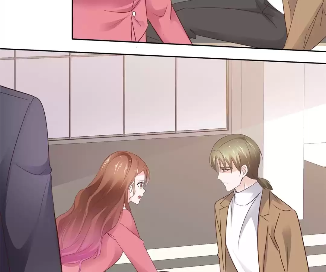 The Unfavored Wife Strikes Back Chapter 82 page 7 - 