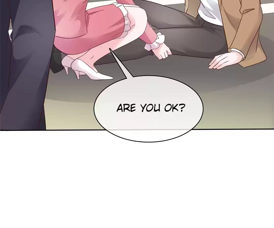 The Unfavored Wife Strikes Back Chapter 82 page 8 - 
