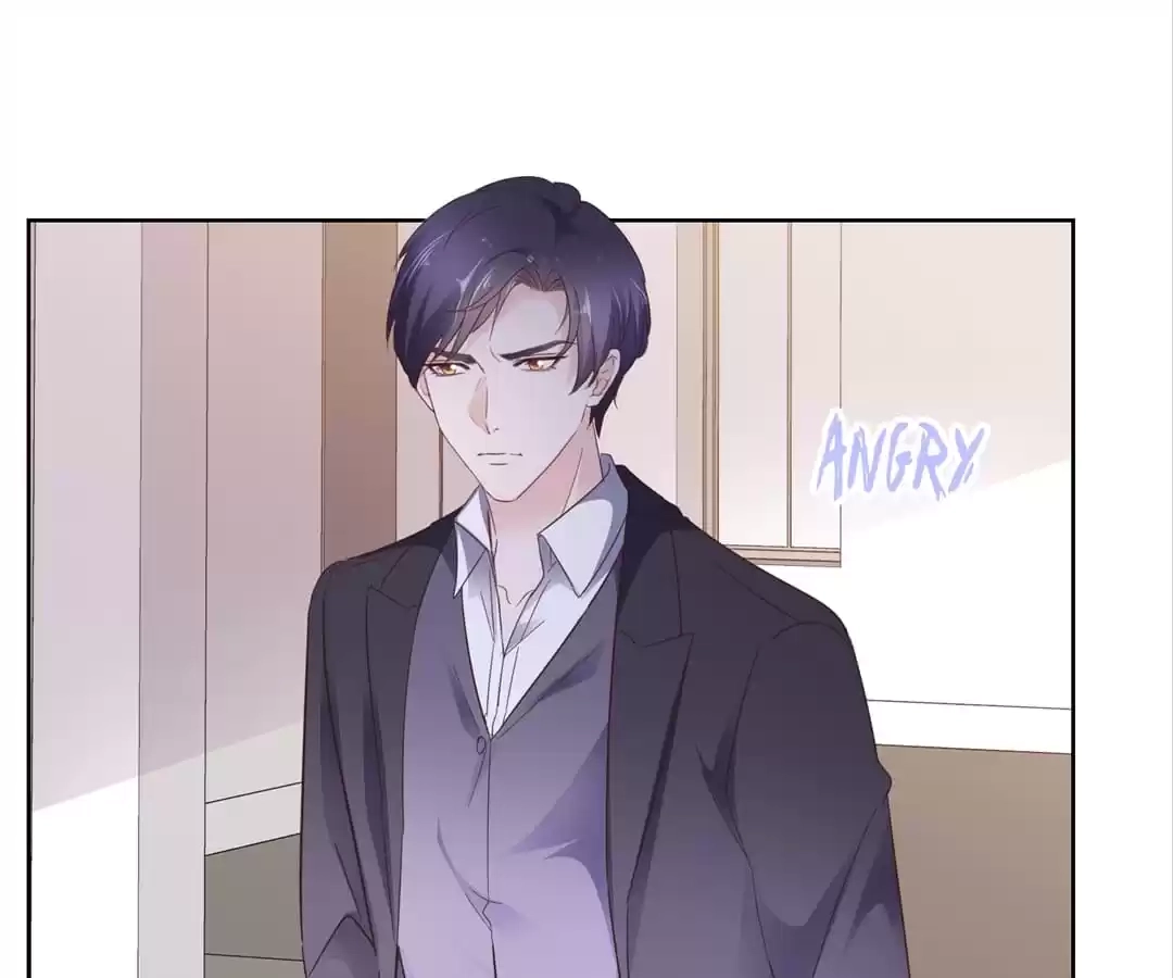 The Unfavored Wife Strikes Back Chapter 82 page 9 - 