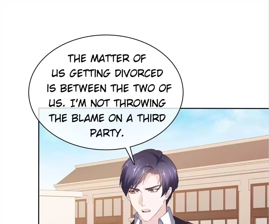 The Unfavored Wife Strikes Back Chapter 83 page 1 - 