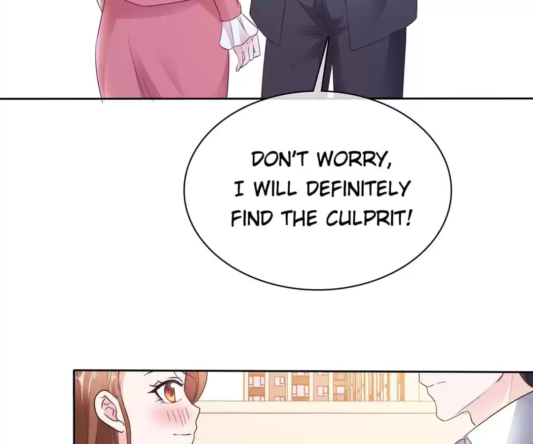 The Unfavored Wife Strikes Back Chapter 83 page 13 - 