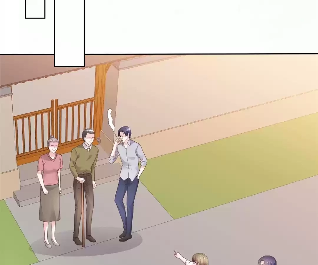 The Unfavored Wife Strikes Back Chapter 83 page 16 - 