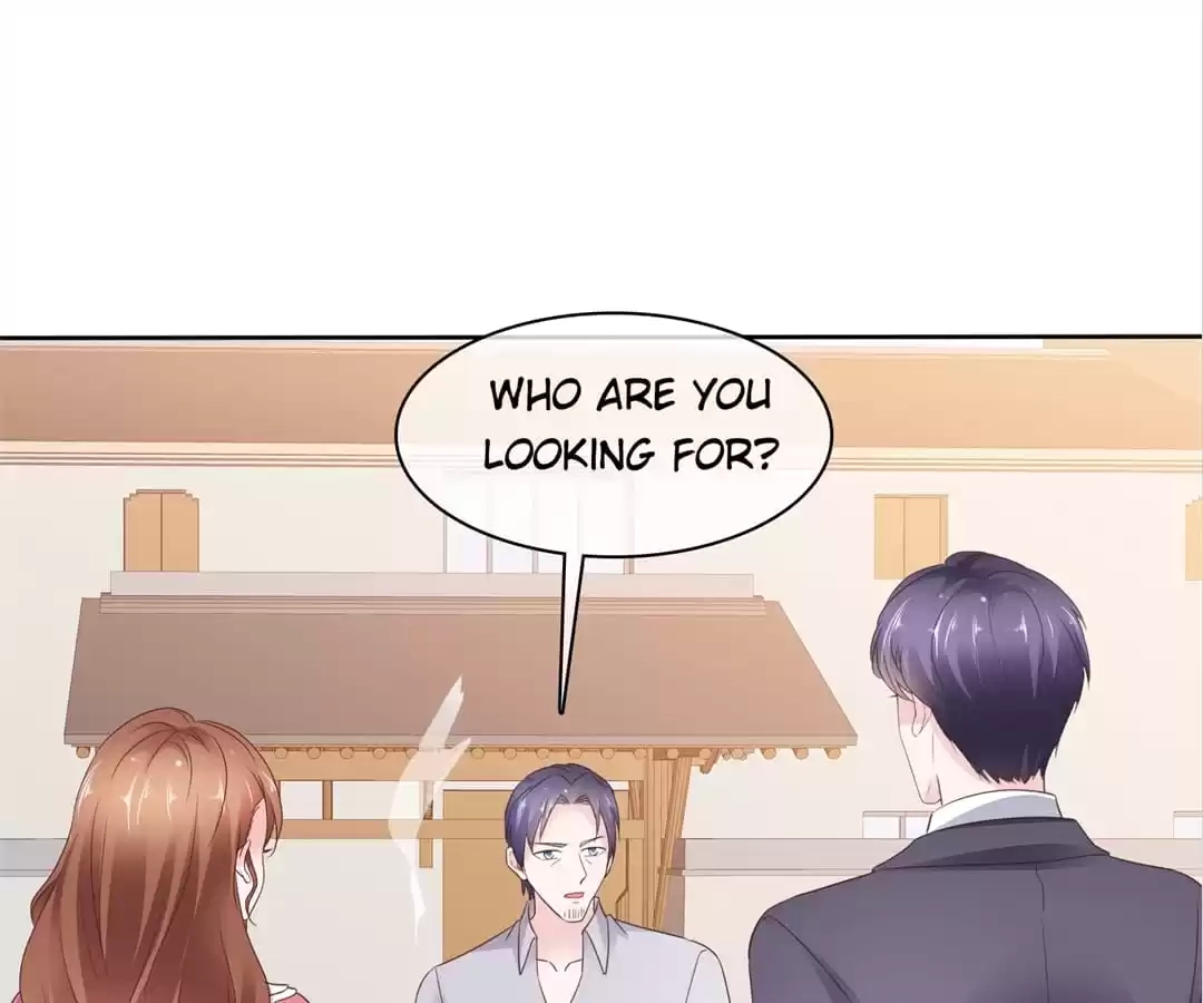 The Unfavored Wife Strikes Back Chapter 83 page 18 - 