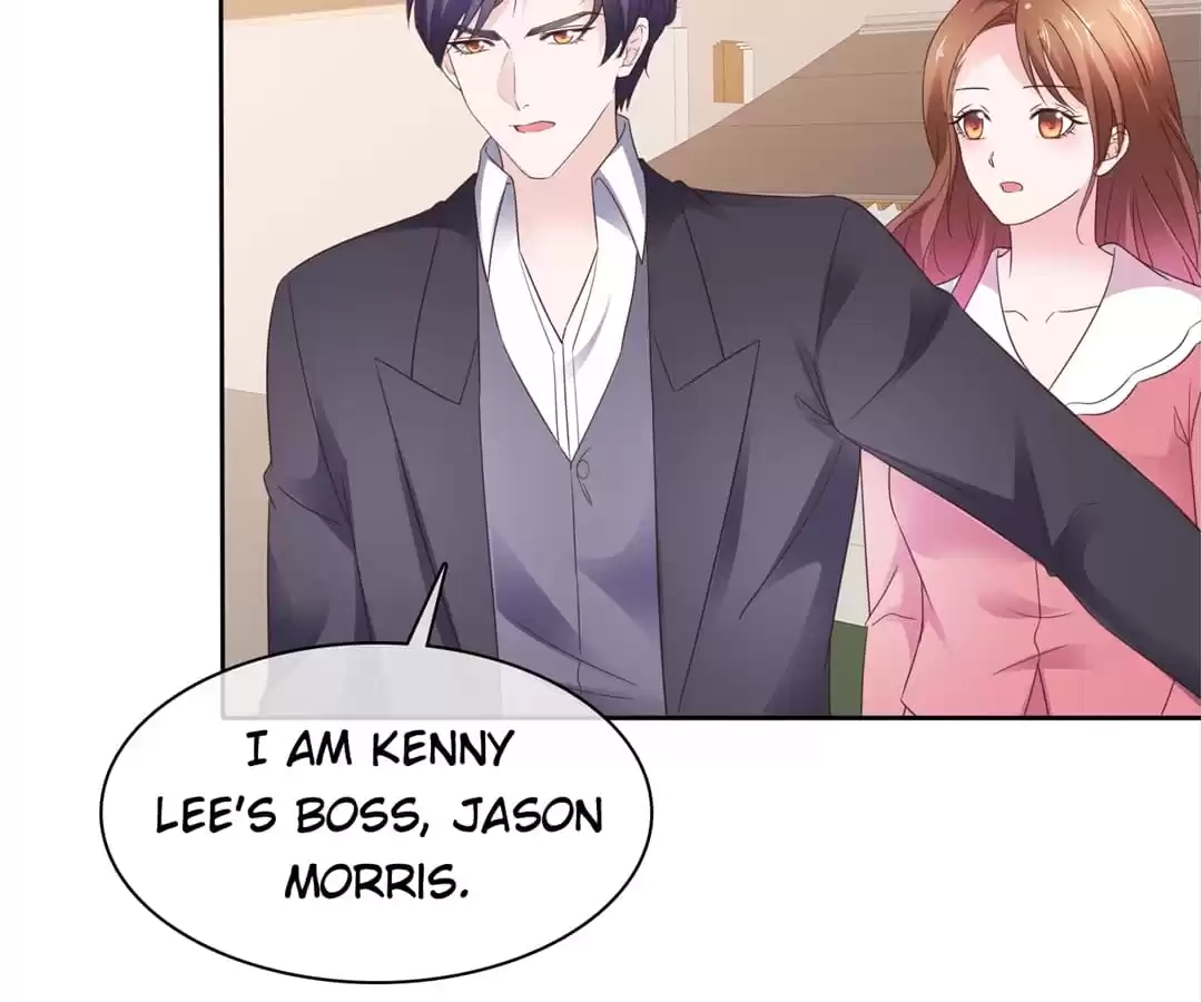 The Unfavored Wife Strikes Back Chapter 83 page 20 - 