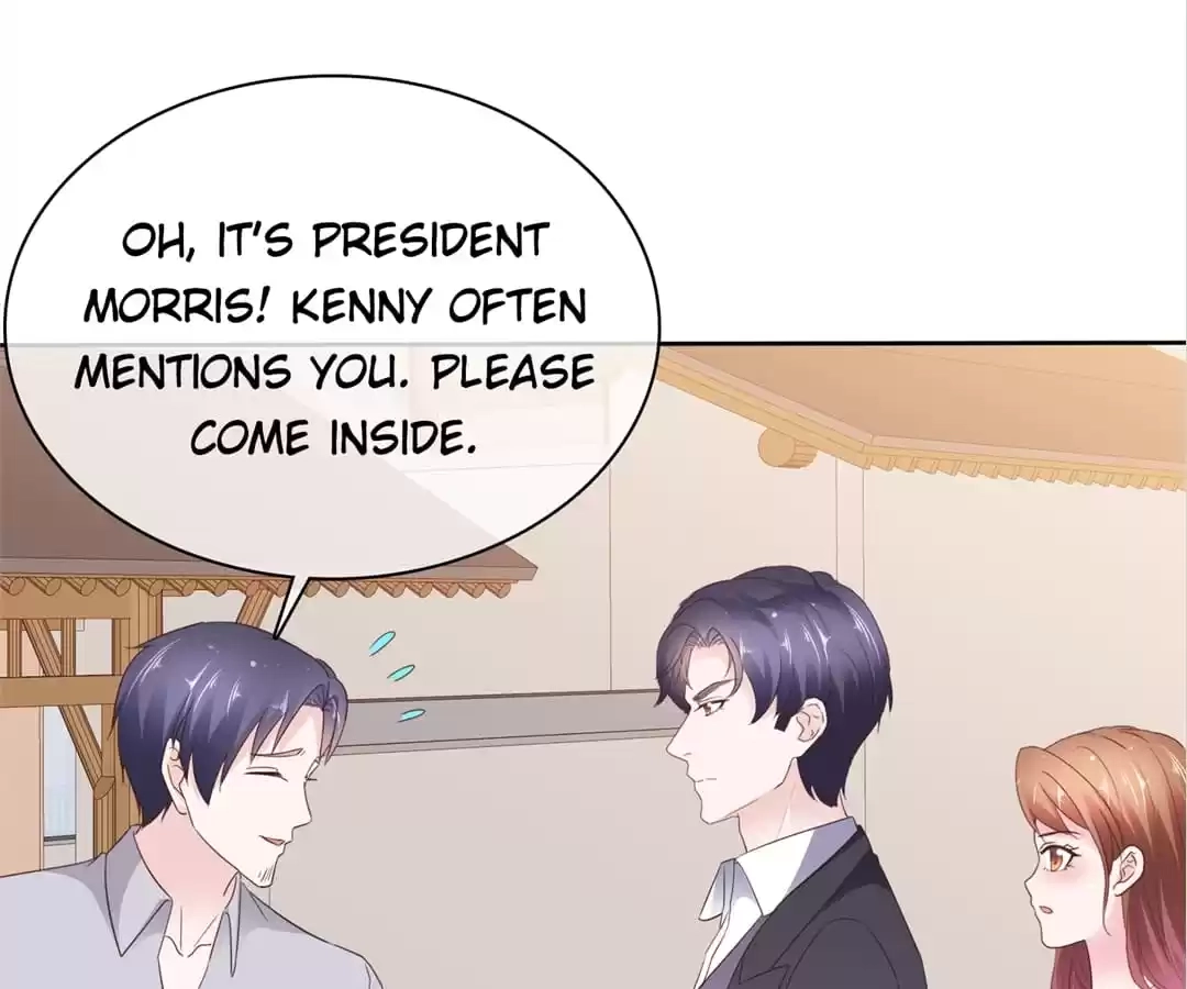 The Unfavored Wife Strikes Back Chapter 83 page 21 - 