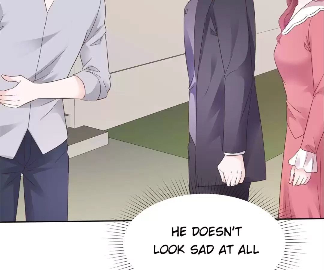 The Unfavored Wife Strikes Back Chapter 83 page 22 - 