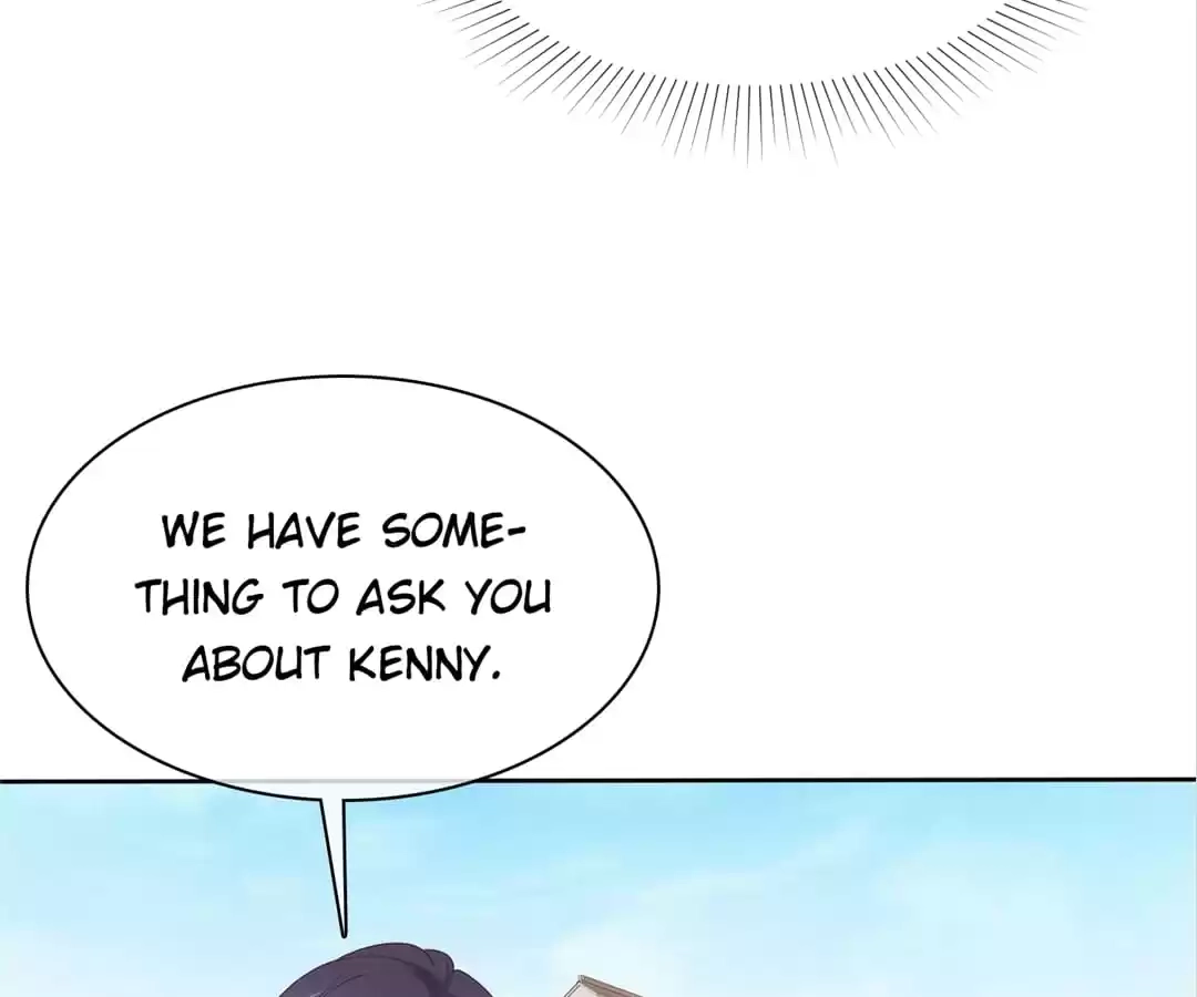 The Unfavored Wife Strikes Back Chapter 83 page 23 - 