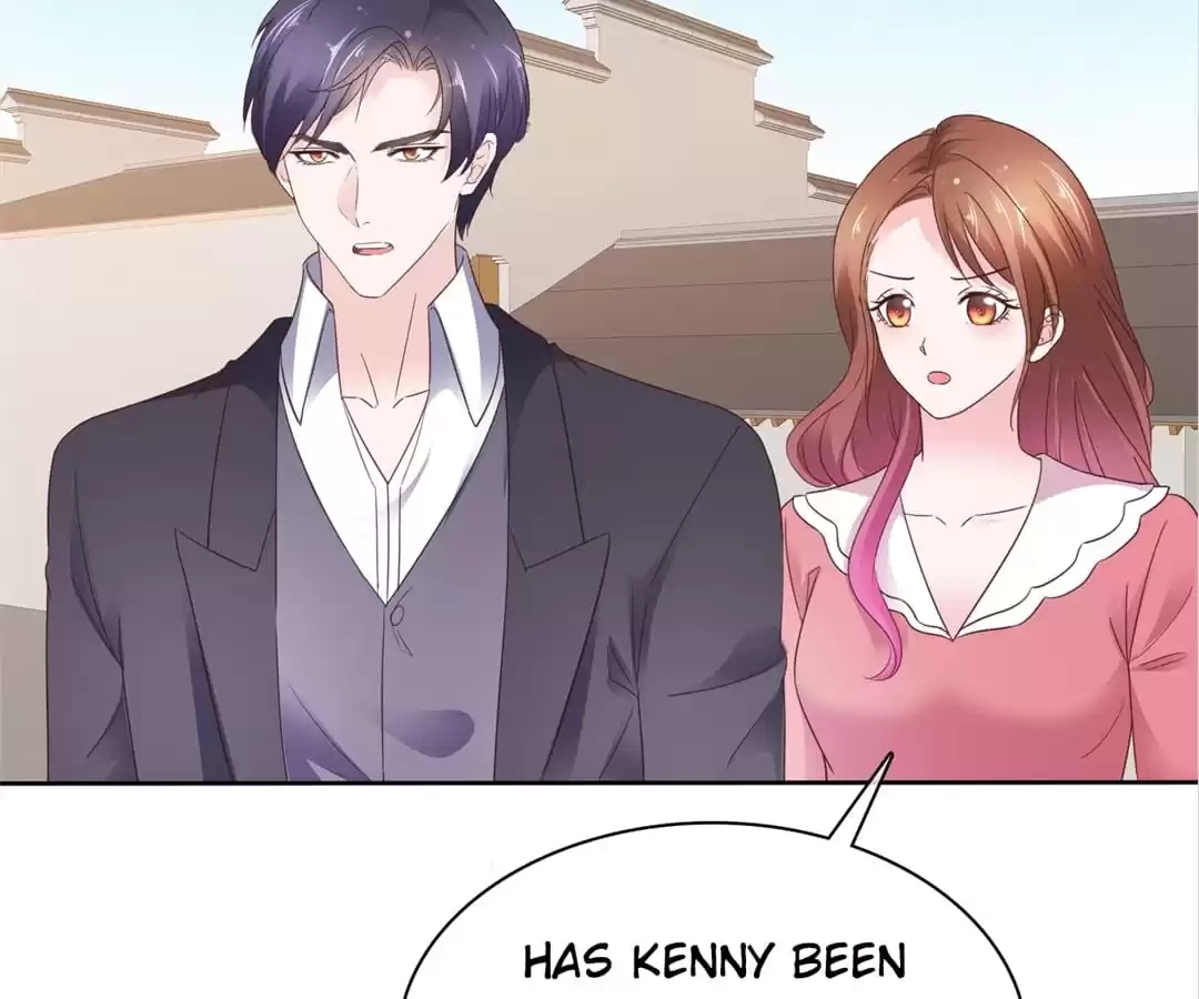 The Unfavored Wife Strikes Back Chapter 83 page 24 - 