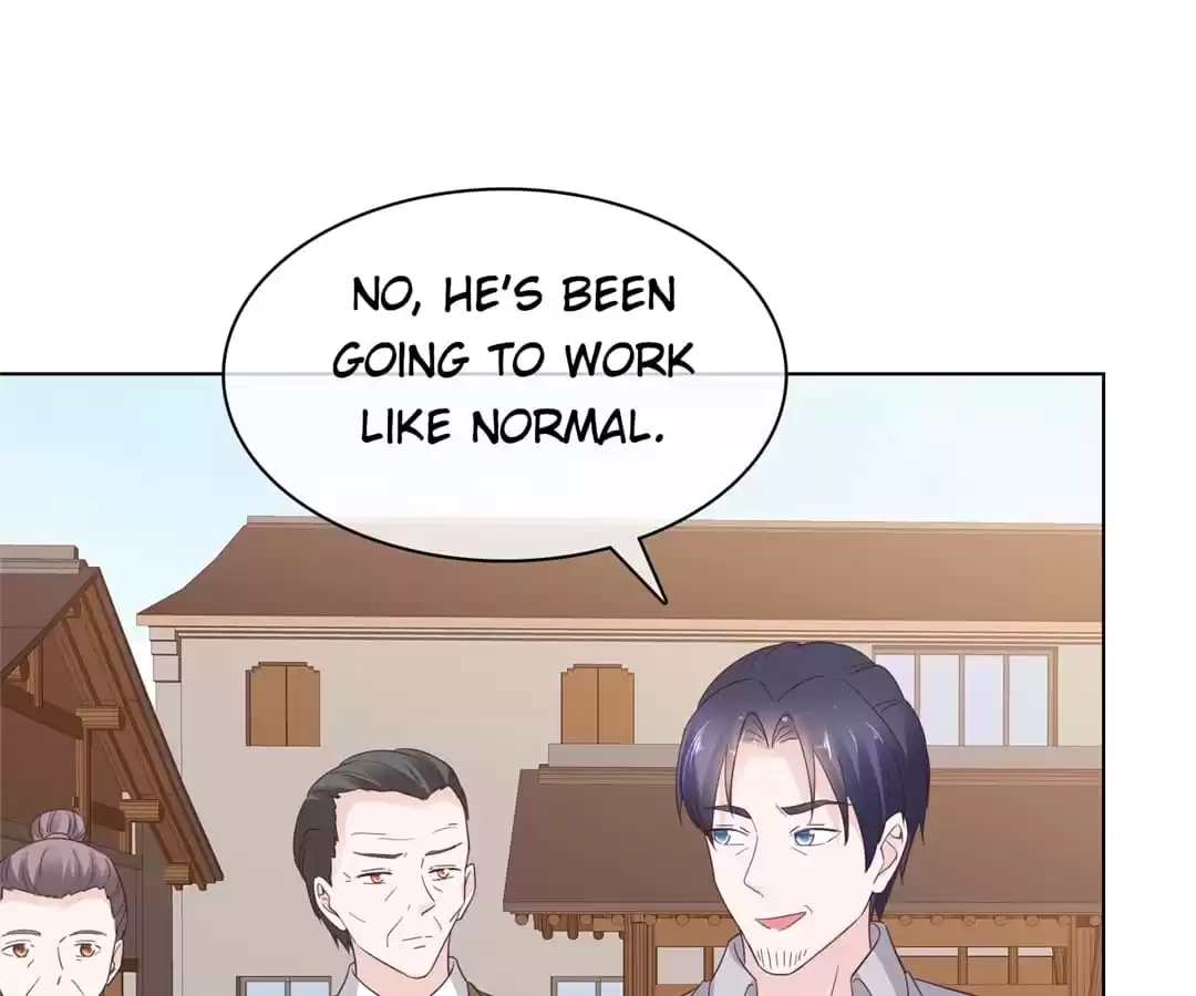 The Unfavored Wife Strikes Back Chapter 83 page 26 - 