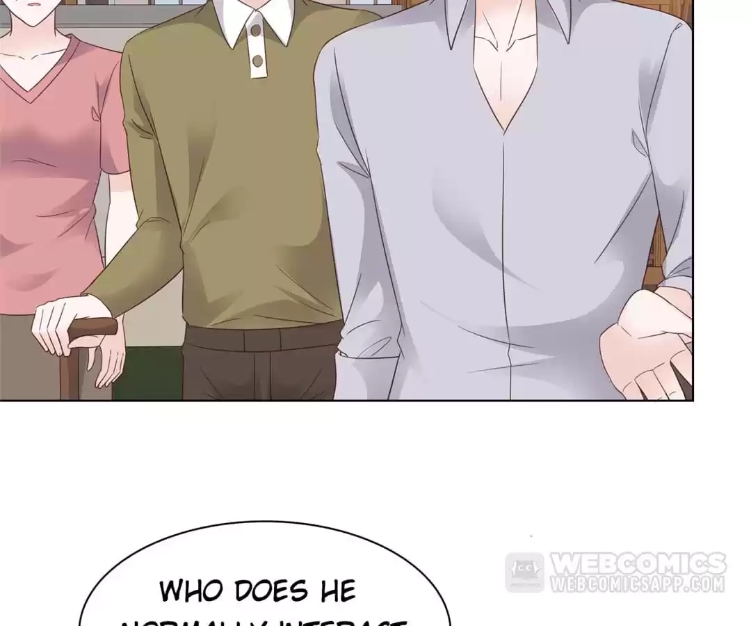The Unfavored Wife Strikes Back Chapter 83 page 27 - 