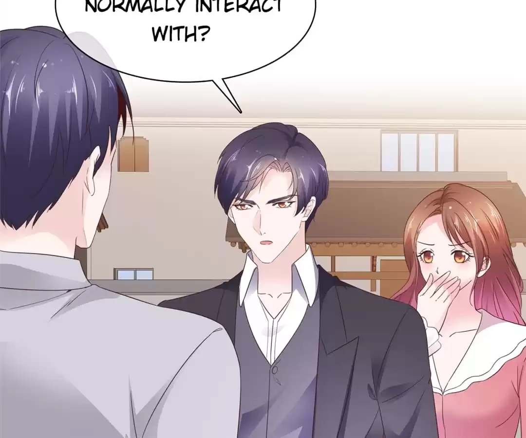 The Unfavored Wife Strikes Back Chapter 83 page 28 - 