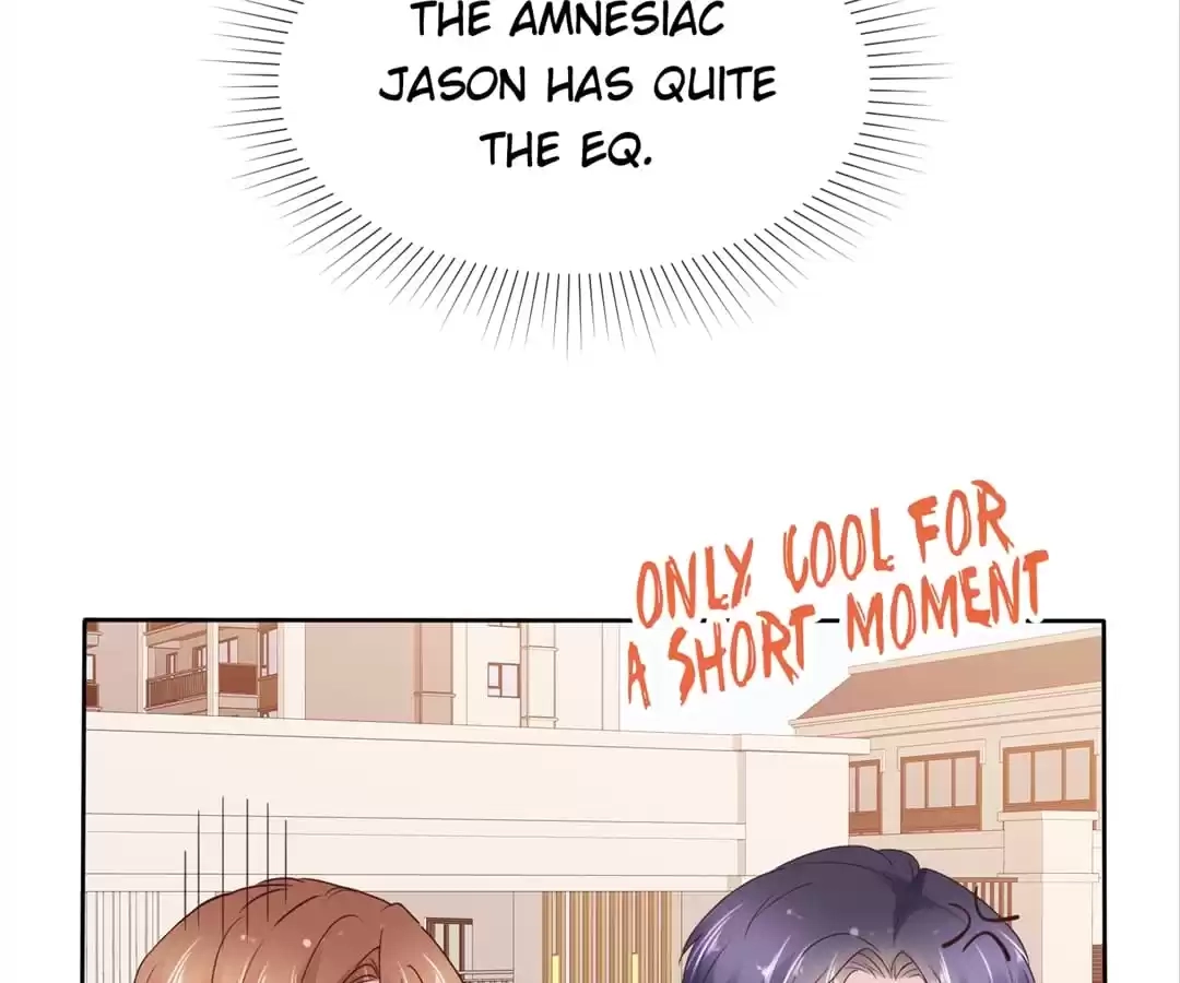 The Unfavored Wife Strikes Back Chapter 83 page 4 - 