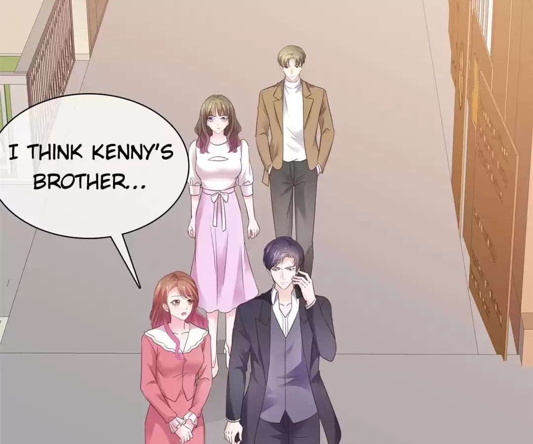 The Unfavored Wife Strikes Back Chapter 83 page 31 - 