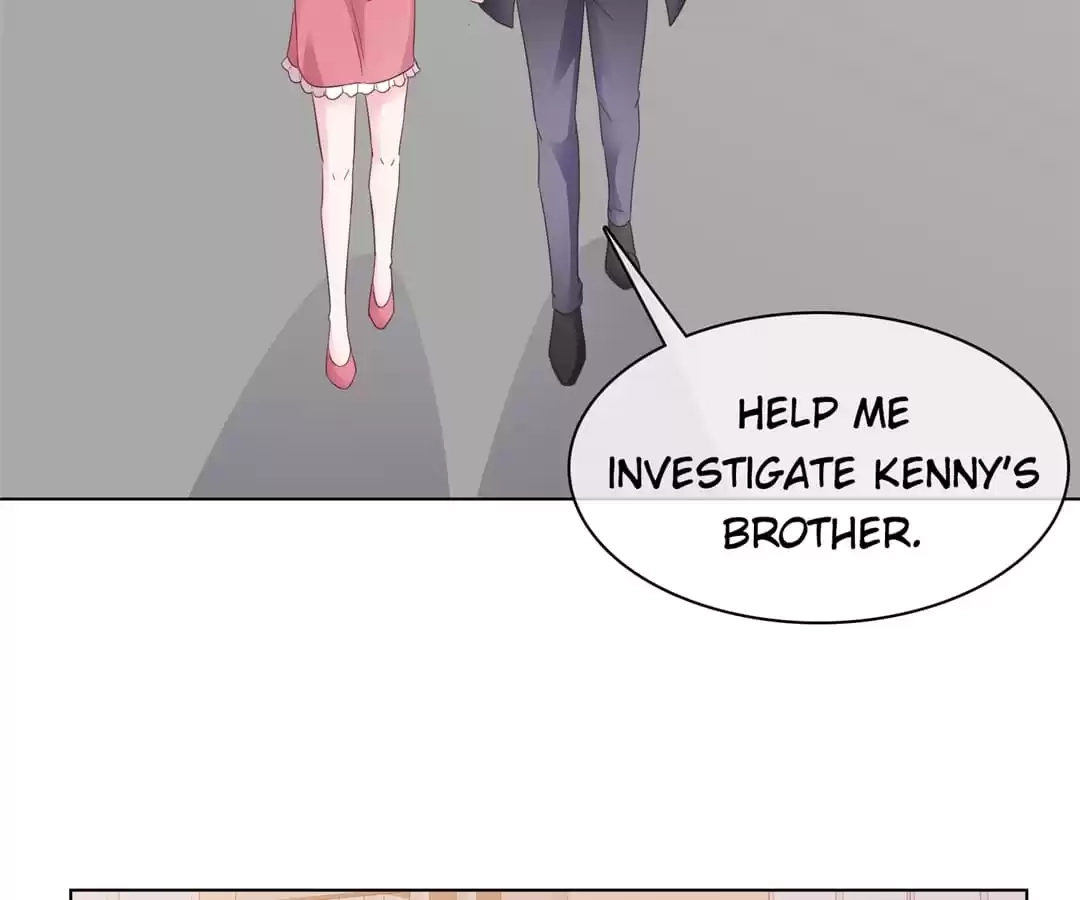 The Unfavored Wife Strikes Back Chapter 83 page 32 - 