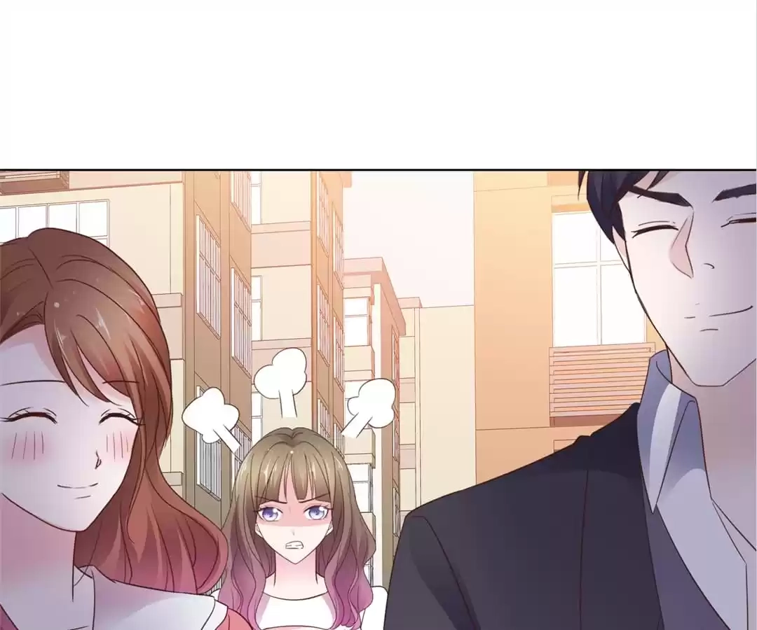 The Unfavored Wife Strikes Back Chapter 83 page 34 - 