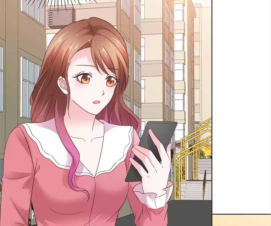 The Unfavored Wife Strikes Back Chapter 83 page 36 - 