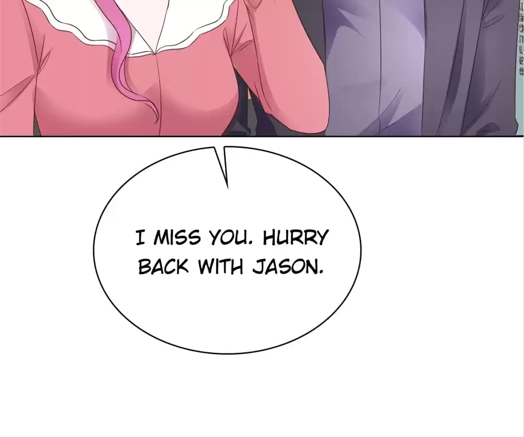 The Unfavored Wife Strikes Back Chapter 83 page 38 - 