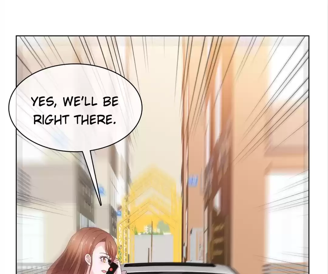 The Unfavored Wife Strikes Back Chapter 83 page 39 - 