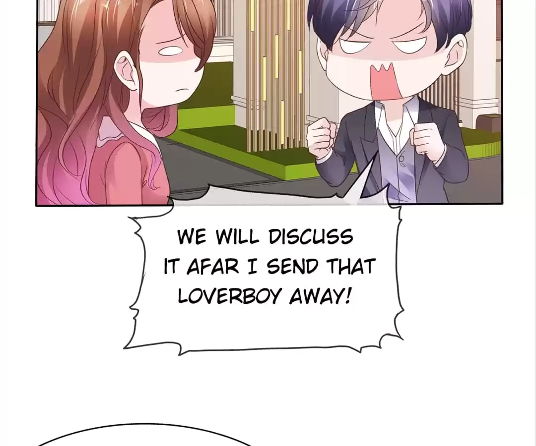The Unfavored Wife Strikes Back Chapter 83 page 5 - 
