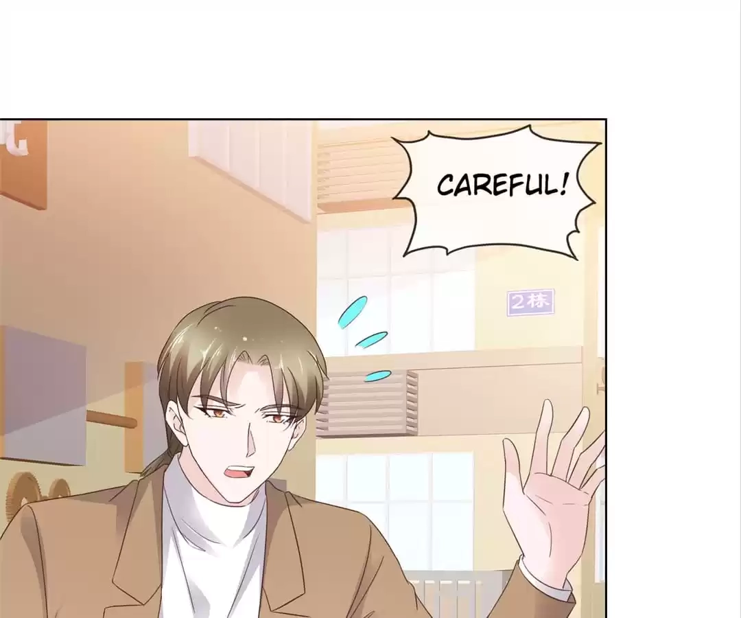 The Unfavored Wife Strikes Back Chapter 83 page 42 - 