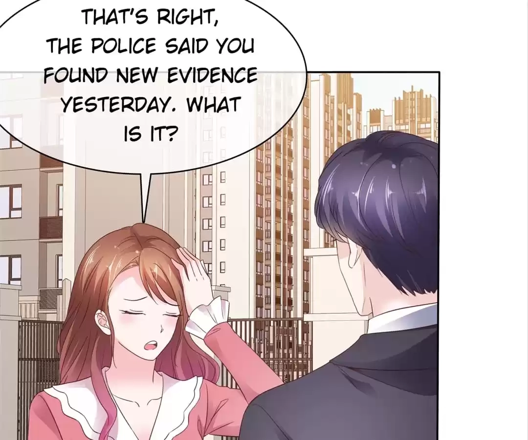 The Unfavored Wife Strikes Back Chapter 83 page 6 - 