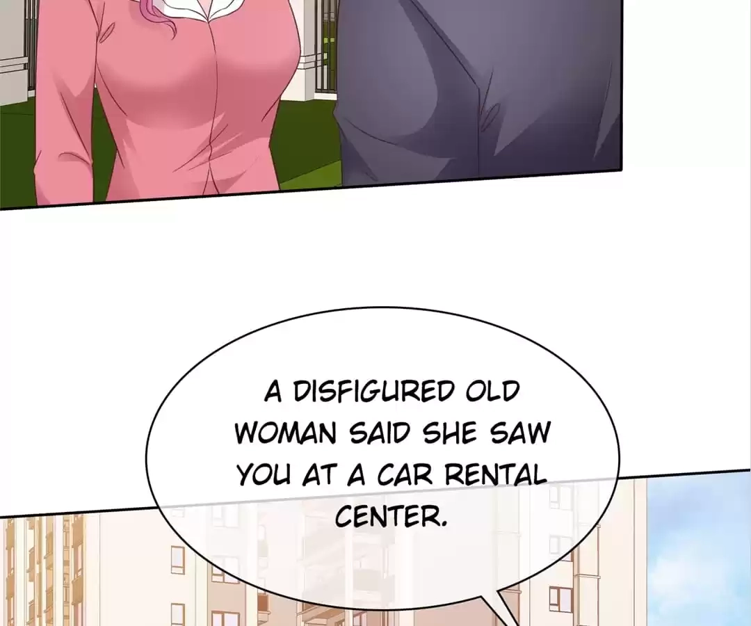 The Unfavored Wife Strikes Back Chapter 83 page 7 - 