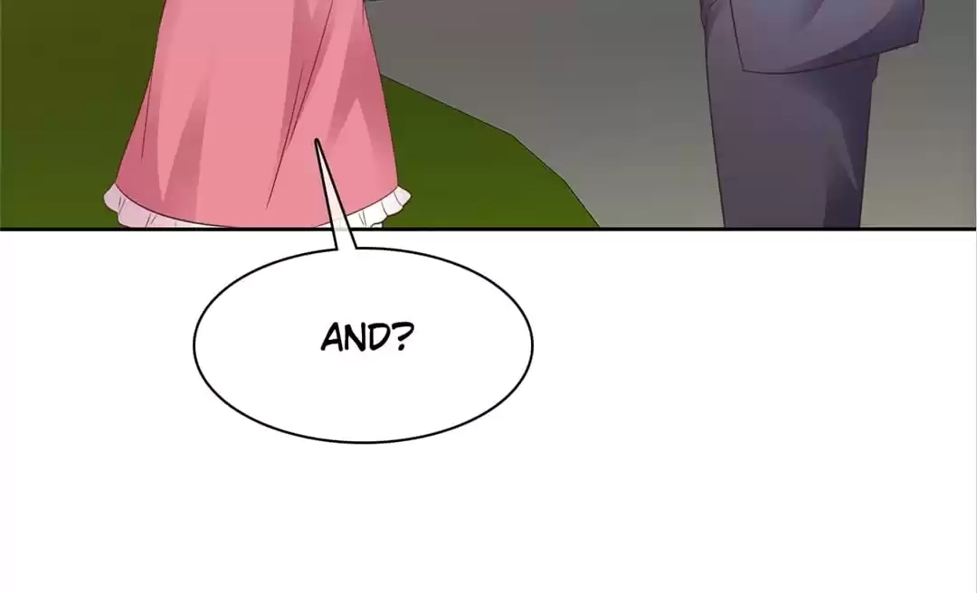The Unfavored Wife Strikes Back Chapter 83 page 9 - 