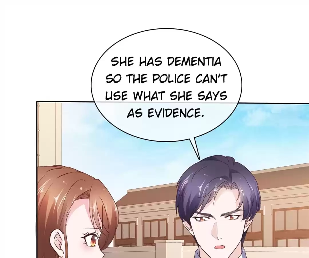 The Unfavored Wife Strikes Back Chapter 83 page 10 - 