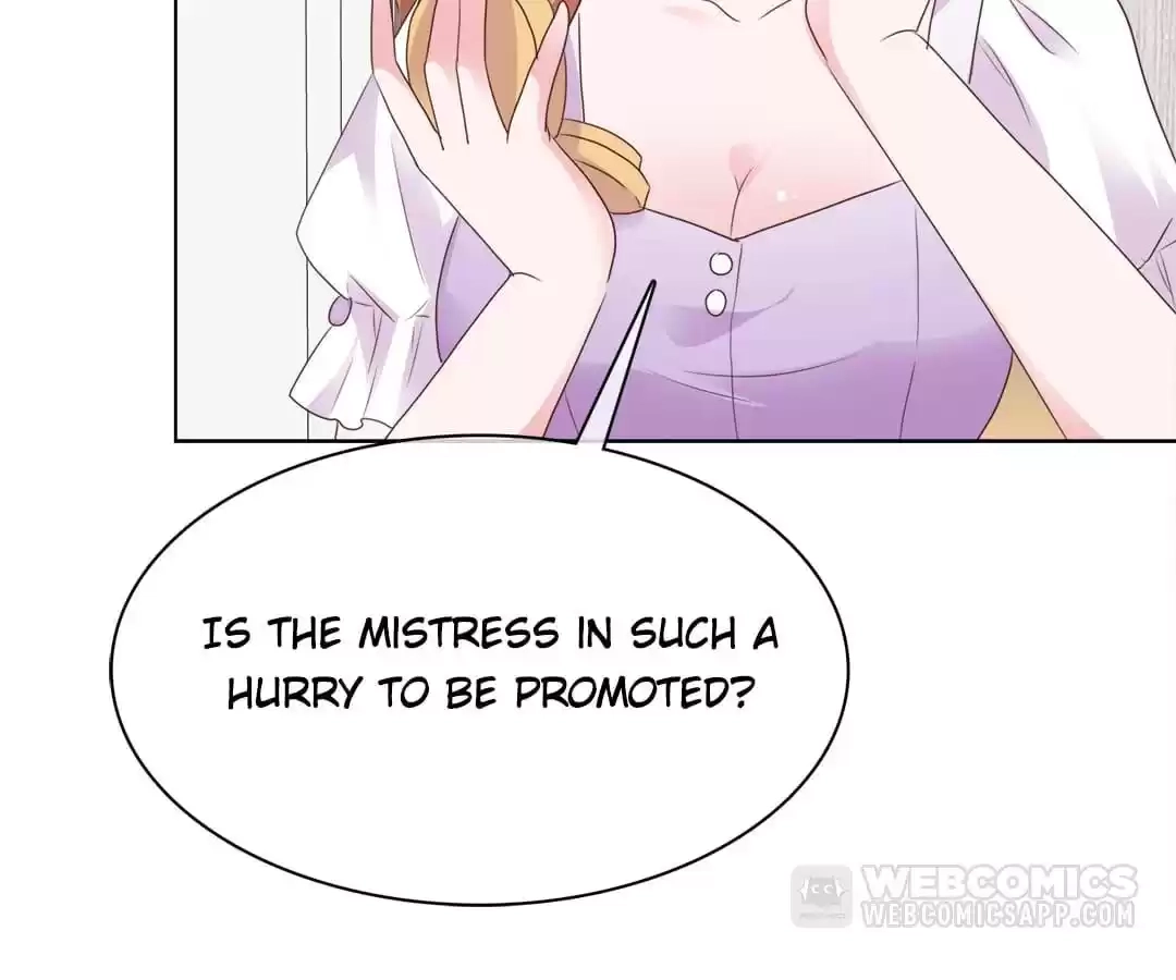 The Unfavored Wife Strikes Back Chapter 9 page 2 - 